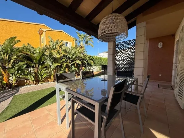 Villa for rent in Puerto de Alcudia, Alcúdia, Mallorca — photo 5