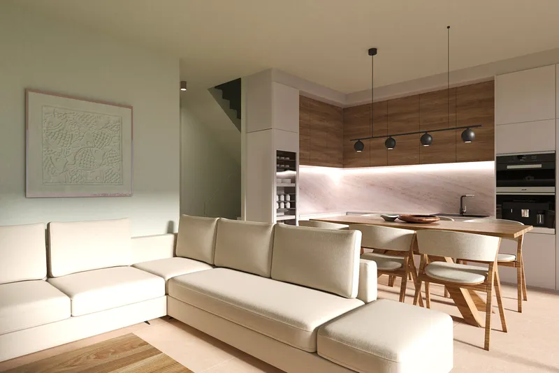 House in Sa Cabaneta - Modern new build — photo 4