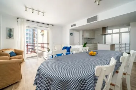 Flat - Palma de Mallorca (Cala Major), Built Surface 96m2, Terrace Size 8.4m2, 3 Bedrooms, 2 Bathrooms,... — photo 5