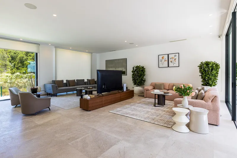 Luxury Villa — photo 8