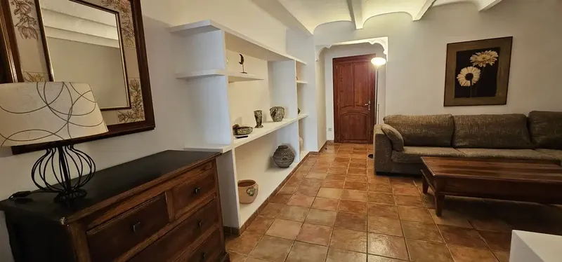 Casa Con Terraza Y Garaje. — photo 3