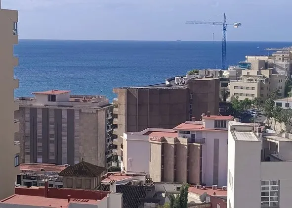 Studio in Miquel Rossello I Alemany, 51 -a, Cala Major, Palma de Mallorca — photo 1
