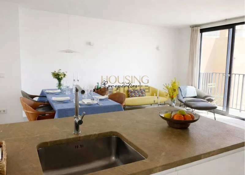Duplex for sale in Sta Catalina - El Jonquet — photo 6
