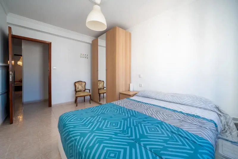 Ático con ascensor en venta en Nord — photo 9