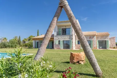 Country house in Campos, Mallorca — photo 8