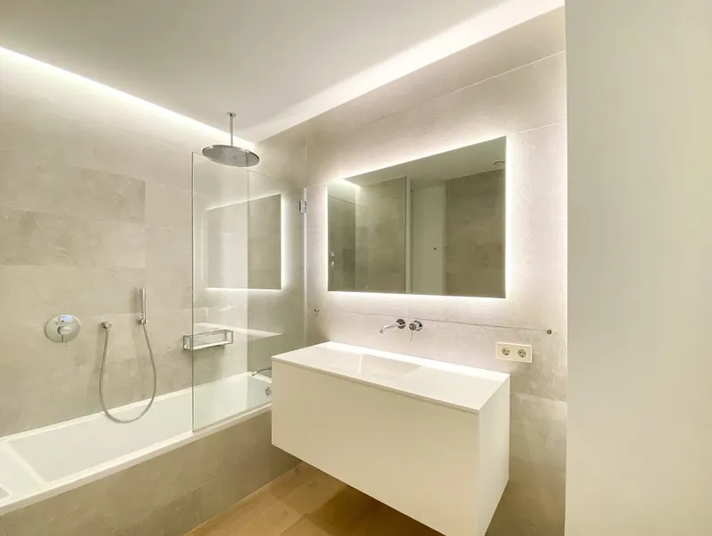 Top quality apartment for sale in Palma Casco Antiguo with roof terrace and various terraces — photo 12