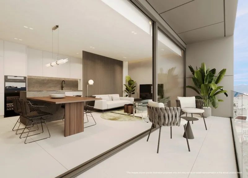 Exclusive residential complex with resort character in Palma – Nou Levant – from €740,000 — photo 10
