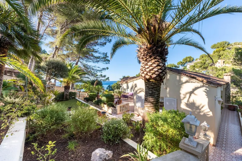 Villa with sea views in Costa de la Calma — photo 10