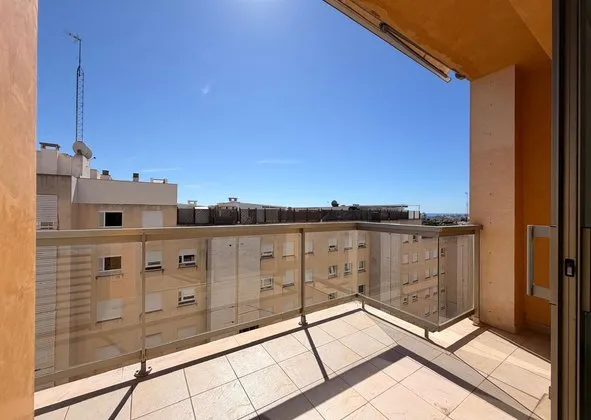 Penthouse in Calle de la República Dominicana, 3, Son Espanyolet, Palma de Mallorca — photo 1