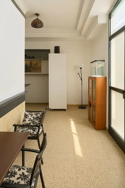 Commercial premises of 130 m2 in Coll d'en Rabassa — photo 9