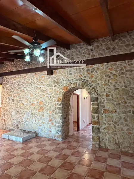 Charming rustic estate for sale in Búger, Mallorca, located in a very pleasant natural environment, ideal for those seeking tranquility — photo 11