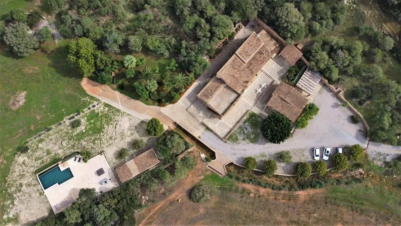 Finca/Country House for rent in Artà, Mallorca — photo 10