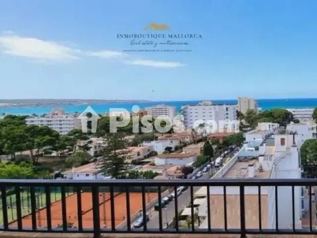 Apartment in Les Meravelles — photo 1
