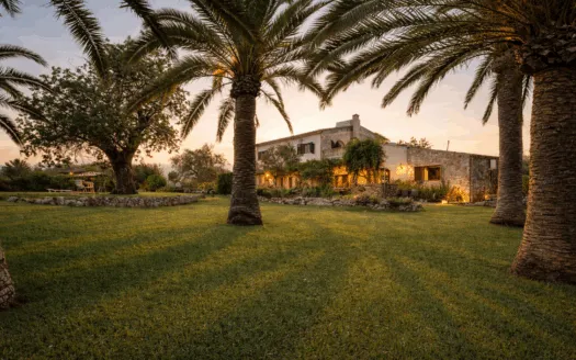 Authentic finca with ETV license for 12 guests in Calonge – living and investment perfectly combined — photo 1