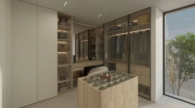 Ultra-modern sea view home for sale in Camp de Mar, Southwest Mallorca — photo 6