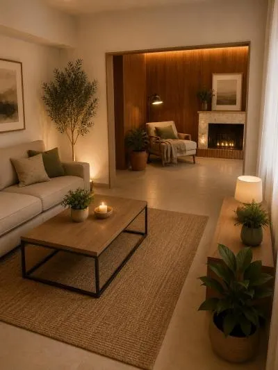 Apartment in Palma de Mallorca (Bons Aires) — photo 2