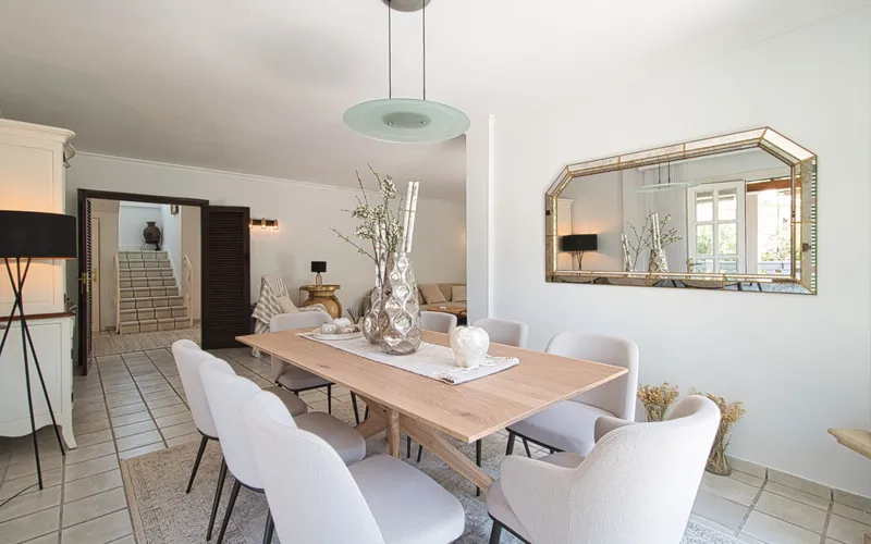 A Hidden Gem with a Park and Maximum Privacy in Es Capdellà — photo 10