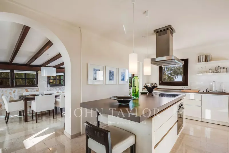 Villa for Sale Bendinat — photo 7