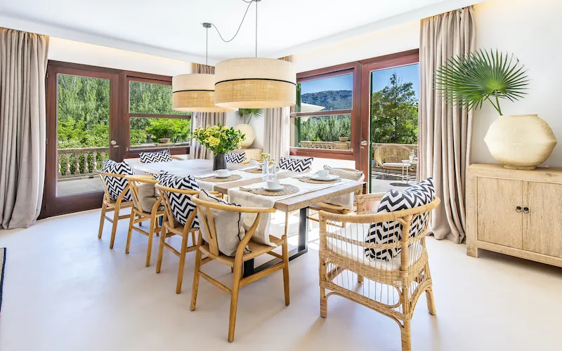 Inmobiliaria Habitat Sóller-Ficha — photo 4