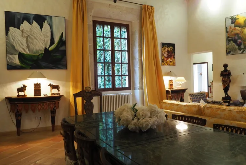 Manor house in the heart of Palma — photo 6