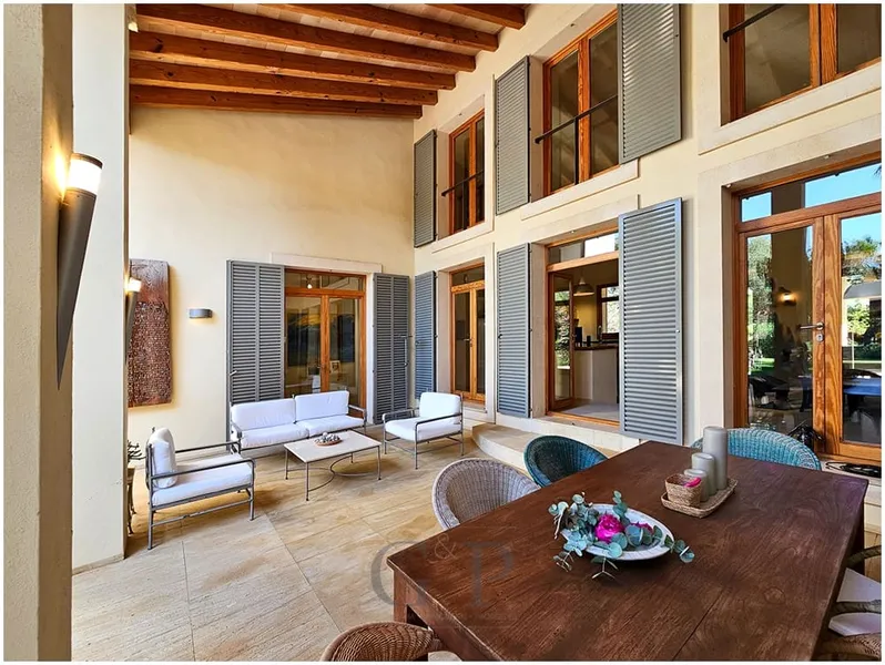 Villa for sale in Costa de los Pinos, Son Servera — photo 8