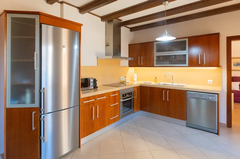 House for rent in Petra — photo 6