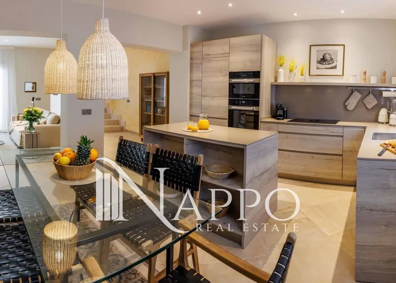 Townhouse for rent in Portixol, Palma de Mallorca, Mallorca — photo 6