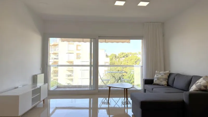 Apartment for rent in Palma de Mallorca — photo 10