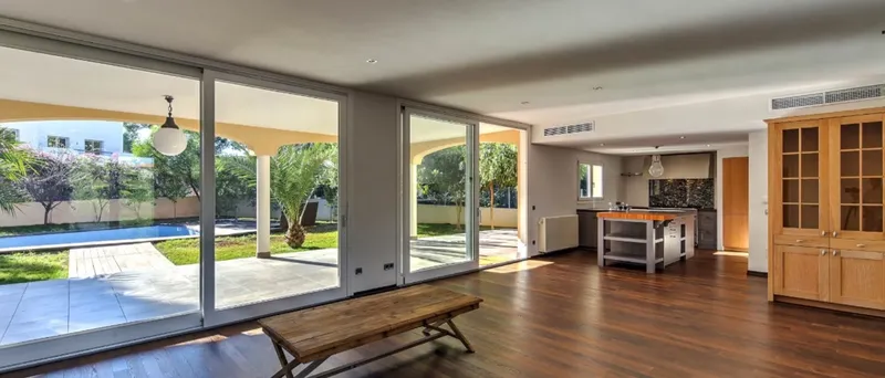 Sol de Mallorca Villa by the sea for sale — photo 1