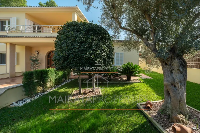 Villa with Pool in Can Picafort, Santa Margalida — photo 2