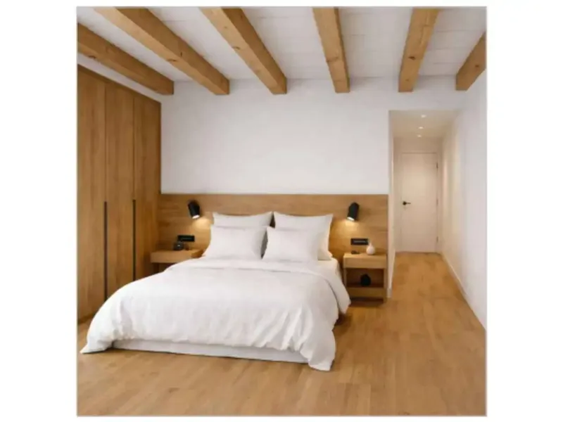 Exclusive Duplex in Lloseta – Design, Space and Fully Renovated Ready to Move In — photo 4