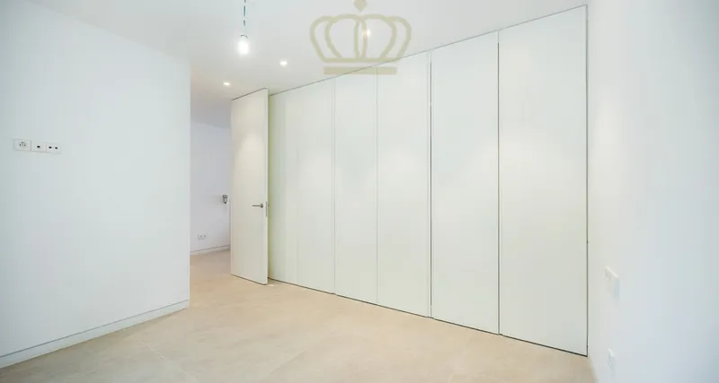 Fantastic apartment in Palma with views of the marina — photo 12