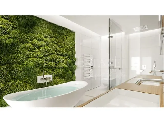 Penthouse for sale in Cort, Palma de Mallorca, Mallorca — photo 4