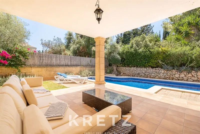 Luxury home in Port d'Alcudia, Province of Balearic Islands — photo 4