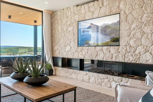 Newly built penthouse with pool for sale in Santa Ponsa, Mallorca — photo 6