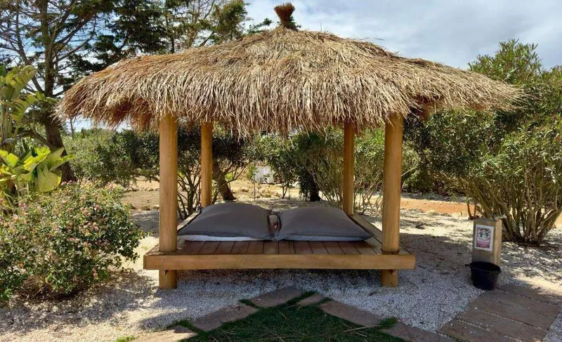 Finca in Ses Covetes – with pool, garden and ETV license near Es Trenc — photo 3