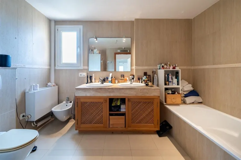 Penthouse for sale in Santa Ponsa within walking distance to the center… — photo 7