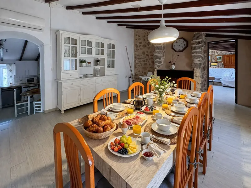 Charming fully renovated Mallorcan finca — photo 4