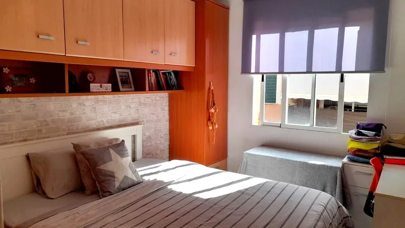 3-Bedroom Apartment in Sóller — photo 7