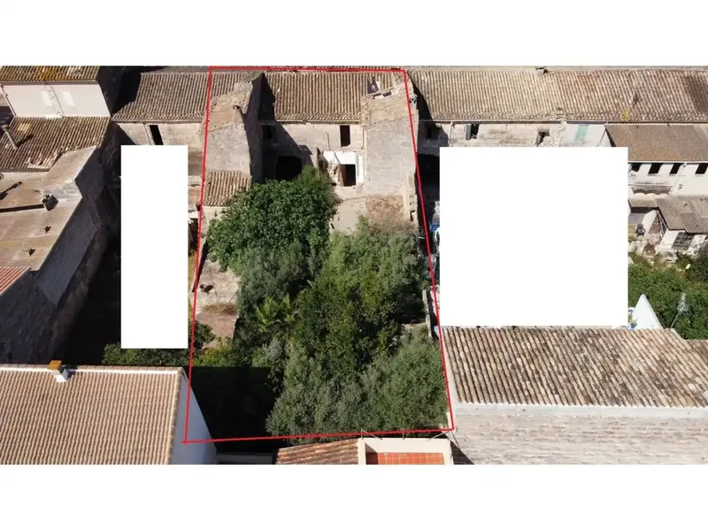 House with garden and patio to renovate — photo 7