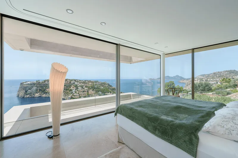 Energy efficient luxury villa in Port Andratx — photo 11
