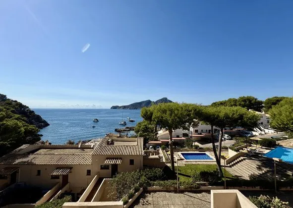 Duplex in Sant Elm, Andratx — photo 1