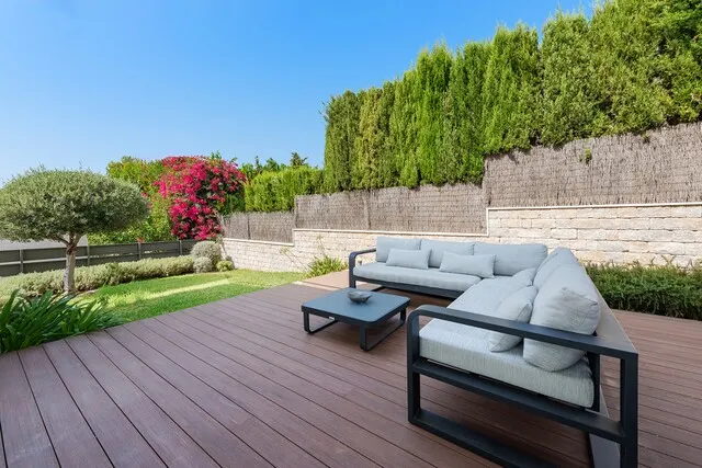 Family villa with sea views for sale in Bonaire, Alcudia, North Mallorca — photo 6