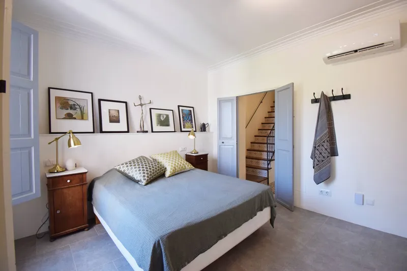 Wonderful townhouse with large patio and terrace just steps from the centre of Sóller — photo 9
