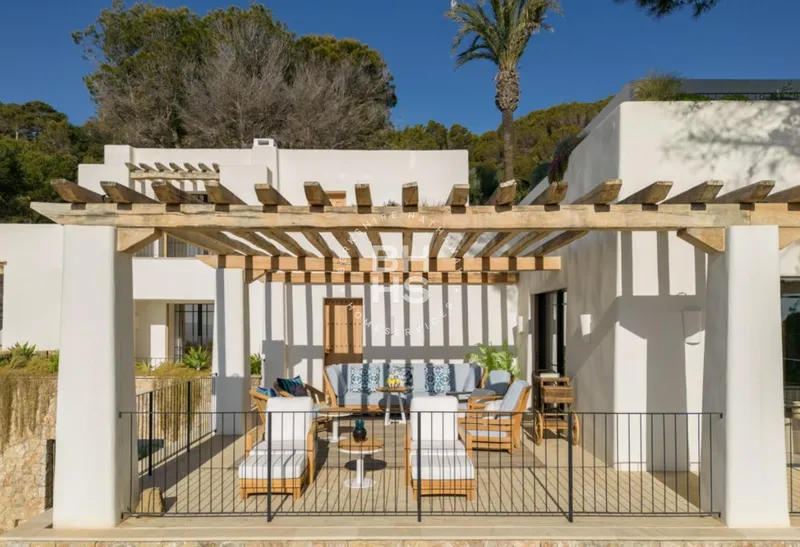 Villa to rent in Capdepera — photo 10