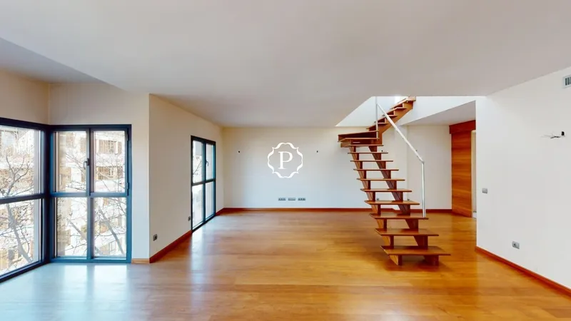 Penthouse for sale in Palma with elegant and top quality interior — photo 3
