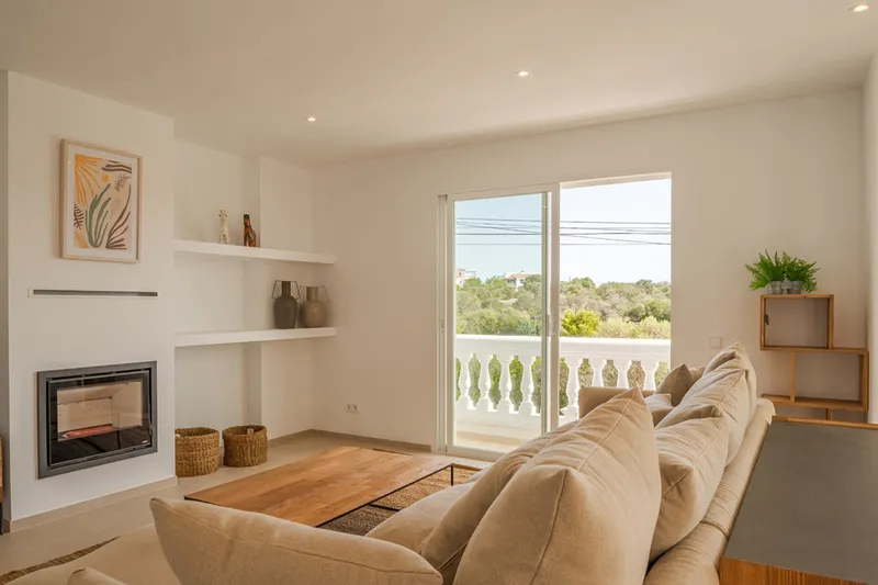 Bright, modernised chalet in a quiet setting near Portocolom — photo 10