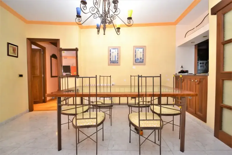 Fantastic 135 m² apartment in the heart of Alcudia, located on a corner just 100 meters from Plaza de la Constitución and the old town — photo 3