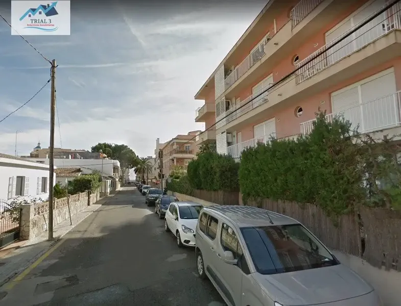 Opportunity subject to special conditions! Apartment located on Calle Pizarro, in the municipality of Capdepera (Balearic Islands). Se s — photo 1