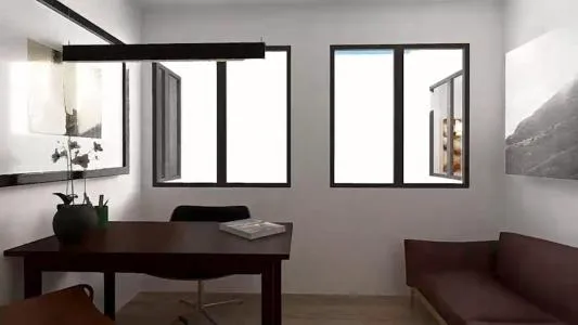 Flat - Palma de Mallorca (El Terreno) — photo 9